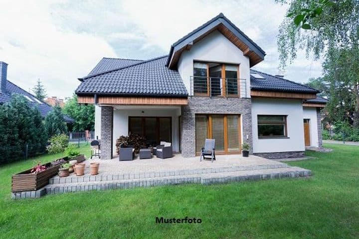 House for sale in Bargteheide, Germany