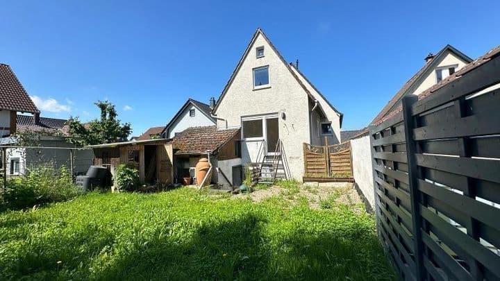 House for rent in Schonaich, Germany