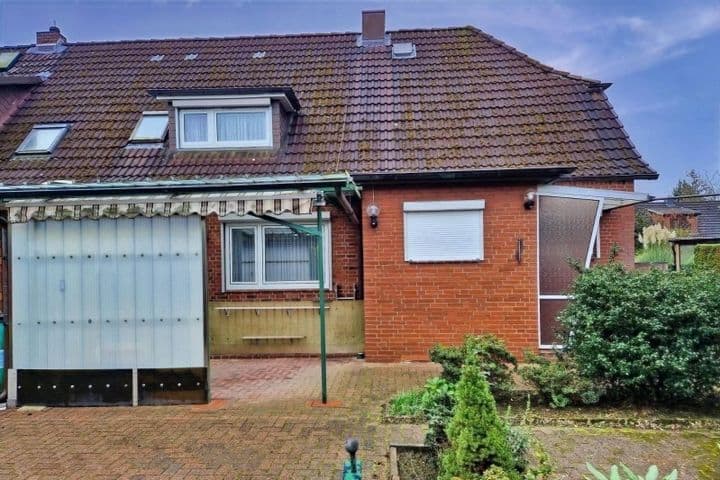 House for sale in Ahrensburg                   - Schleswig-Holstein, Germany