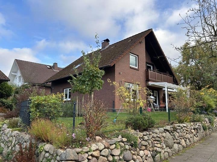 House for sale in Hanstedt                   - Niedersachsen, Germany