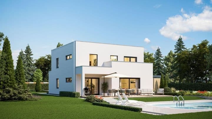 House for sale in Ludenscheid, Germany