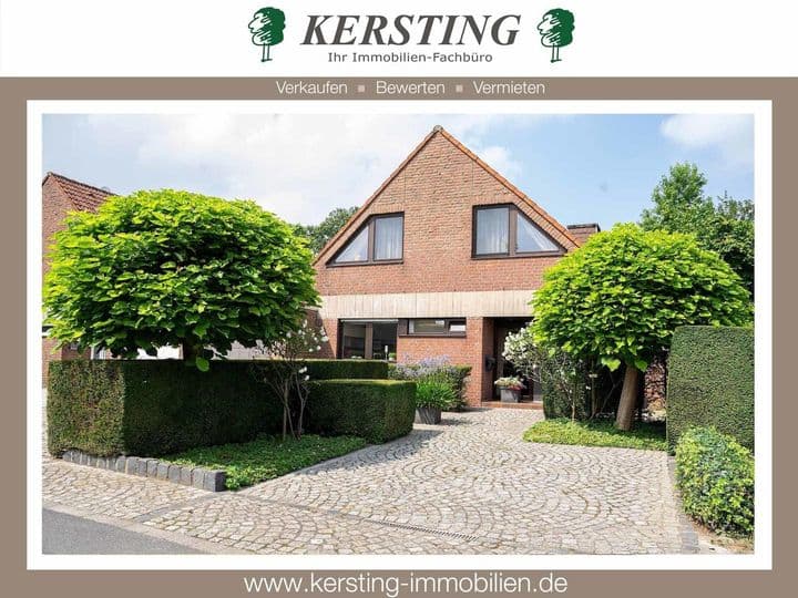 House for sale in Krefeld-Fischeln, Germany