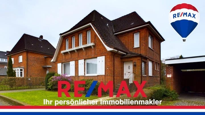 House for sale in Neumunster / Brachenfeld                   - Schleswig-Holstein, Germany