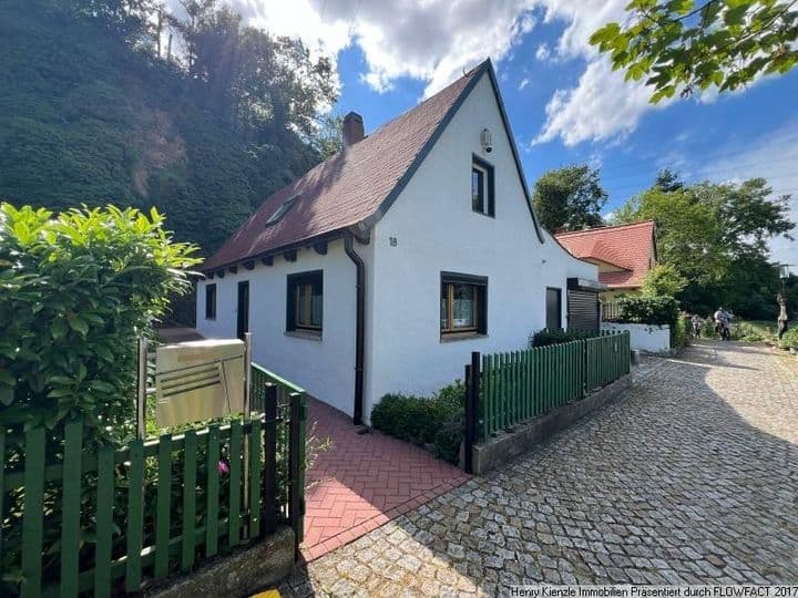 House for sale in Diera-Zehren, Germany