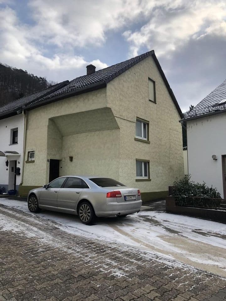 House for rent in 13                   56132 Miellen                   - Rheinland-Pfalz, Germany