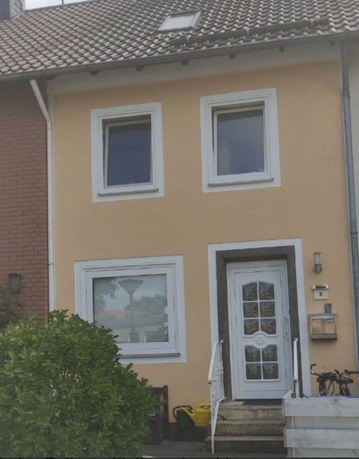 House for sale in Salzgitter                   - Niedersachsen, Germany