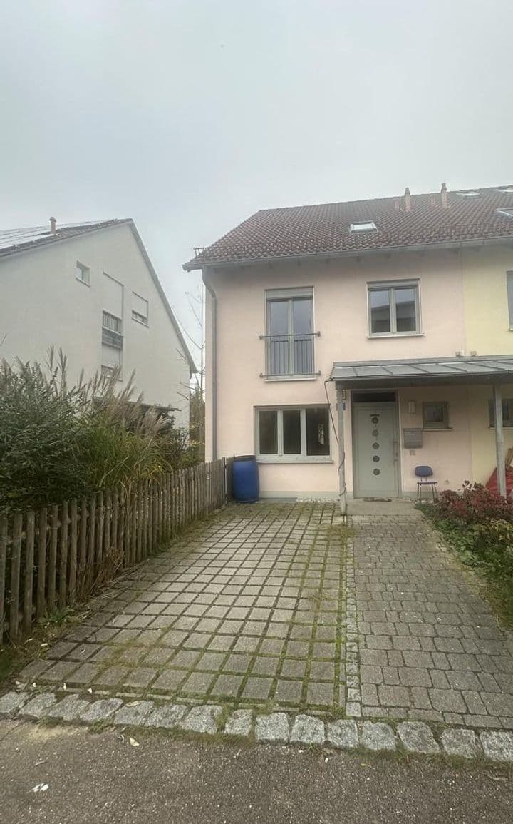 House for rent in Petershausen                   - Bayern, Germany
