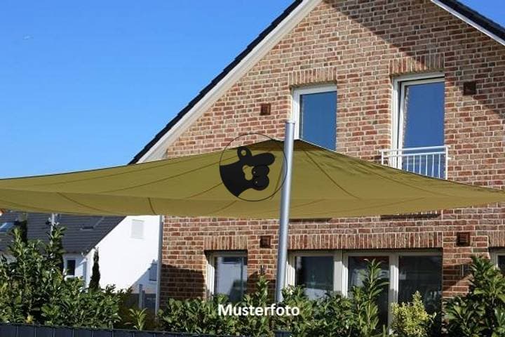 House for sale in Hattingen, Germany