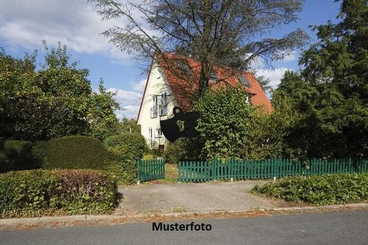 House for sale in Peine, Germany