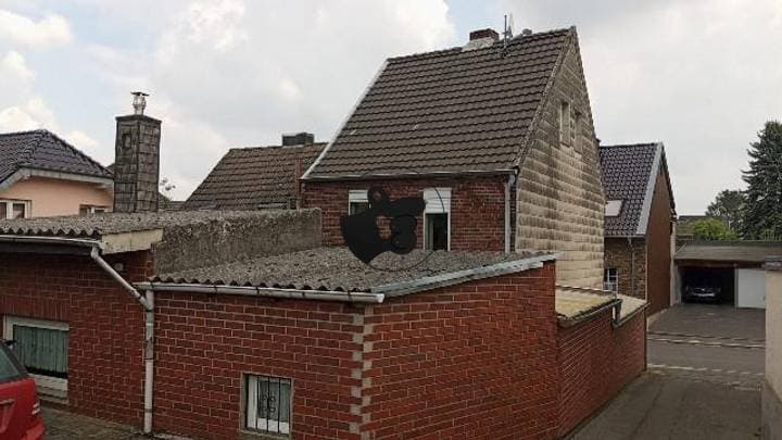 House for rent in Elsdorf, Germany