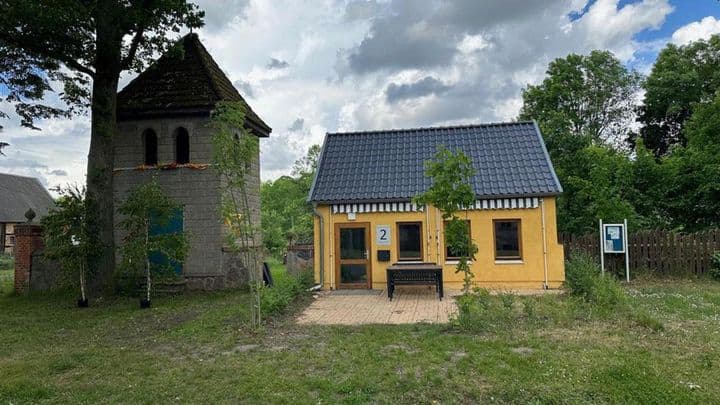 House for rent in Krams                   - Brandenburg, Germany