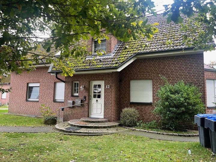 House for sale in Dorsten-Wulfen                   - Nordrhein-Westfalen, Germany