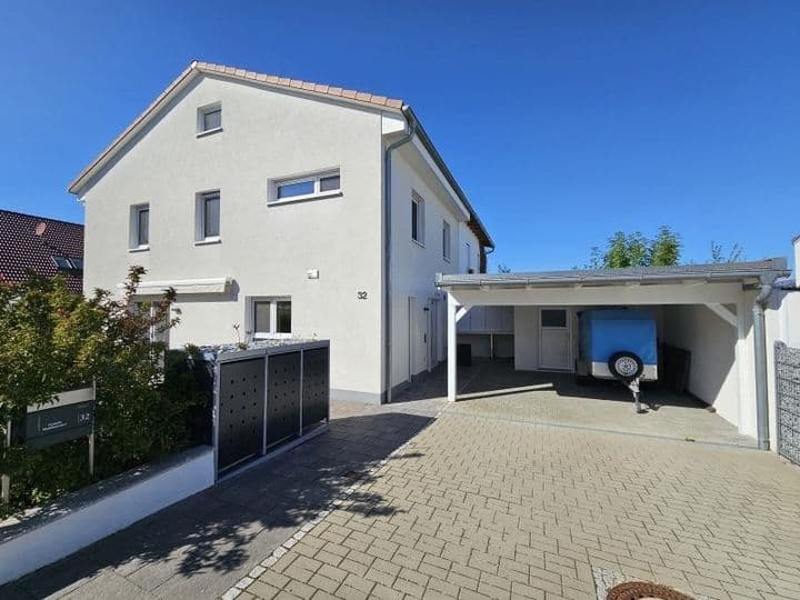 House for rent in Markt Indersdorf, Germany