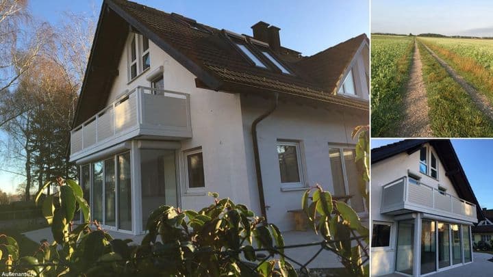 House for rent in Str. 117a                   82178 Puchheim                   - Bayern, Germany