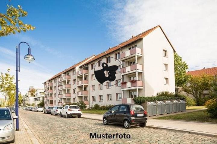 House for sale in Leipzig, Germany