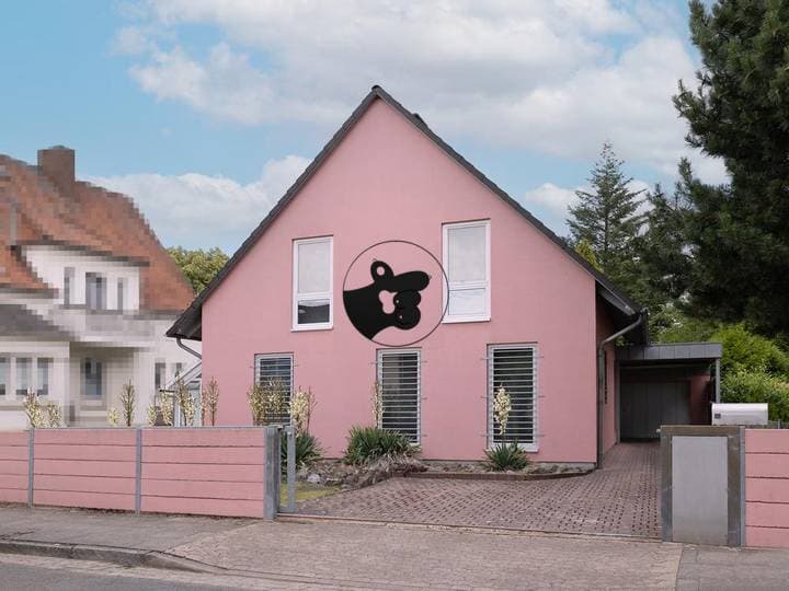 House for sale in Minden, Germany