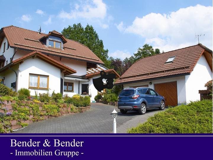 House for sale in Marienheide-Kotthausen, Germany
