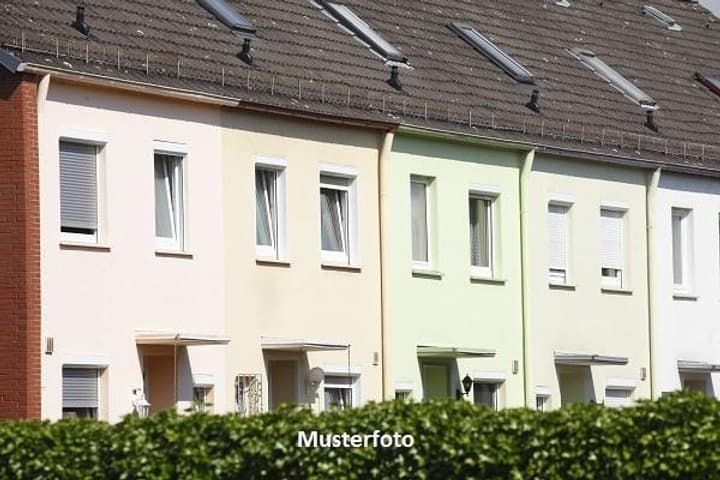 House for sale in Remscheid, Germany