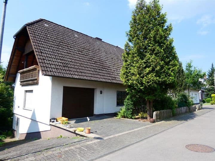 House for sale in Attendorn-Dunschede, Germany