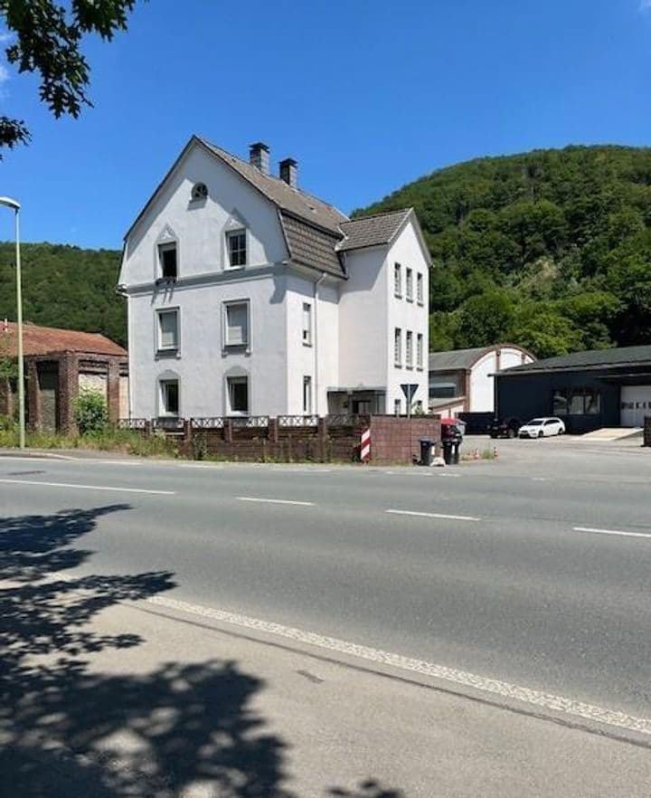 House for sale in Hagen, Germany