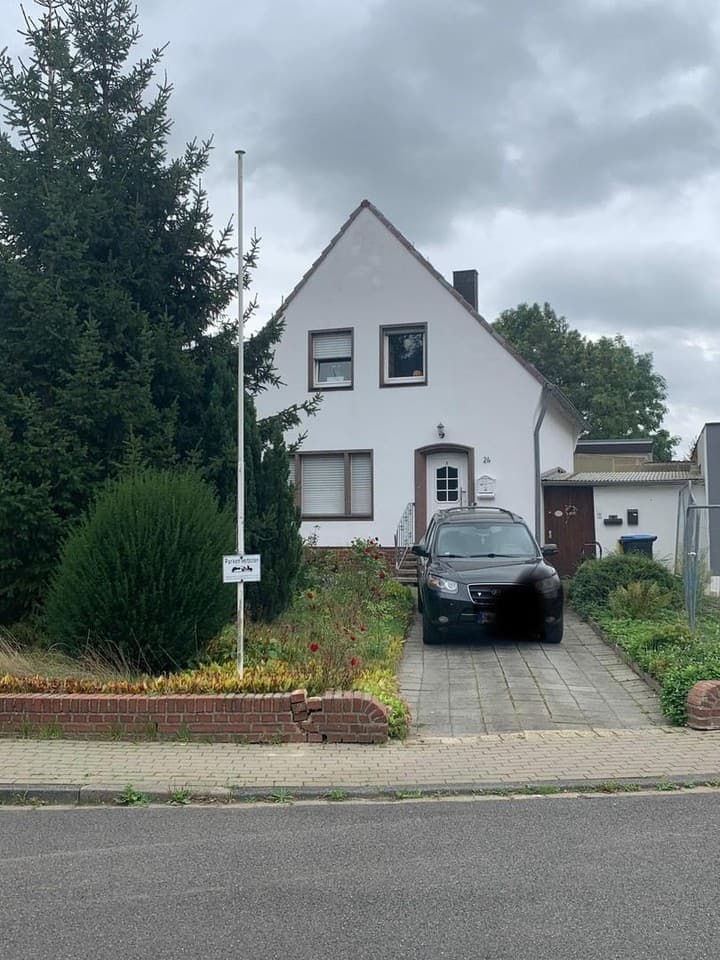 House for sale in Grevenbroich-Kapellen                   - Nordrhein-Westfalen, Germany