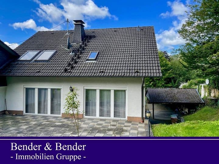 House for sale in Gummersbach, Germany