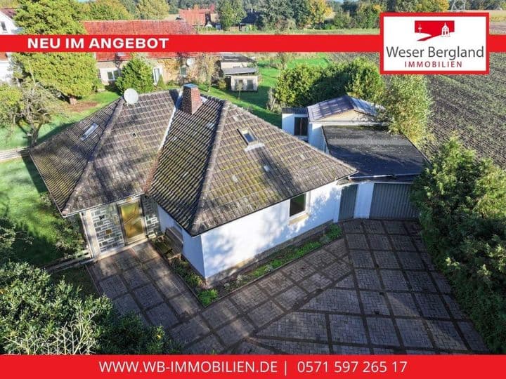 House for sale in Petershagen                   - Nordrhein-Westfalen, Germany