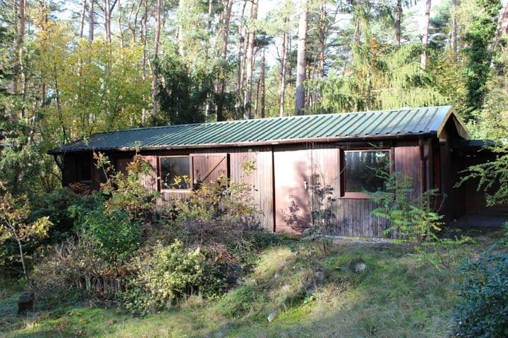 House for sale in Hademstorf, Germany