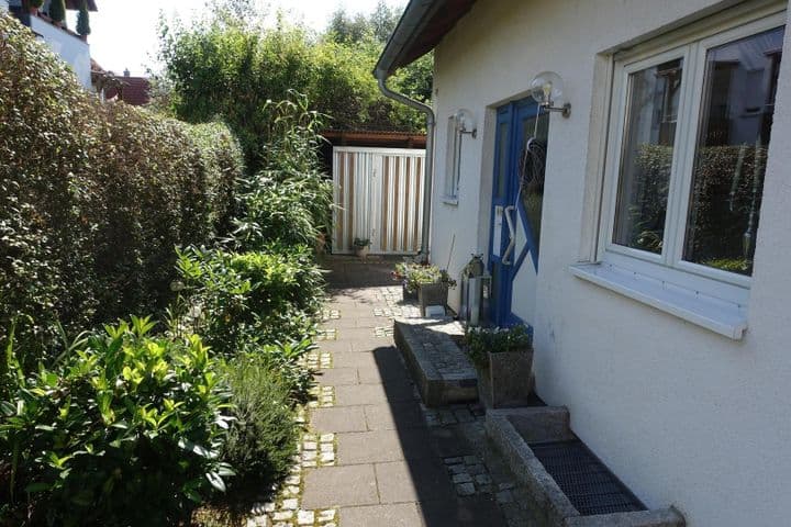 House for rent in Bubenreuth                   - Bayern, Germany