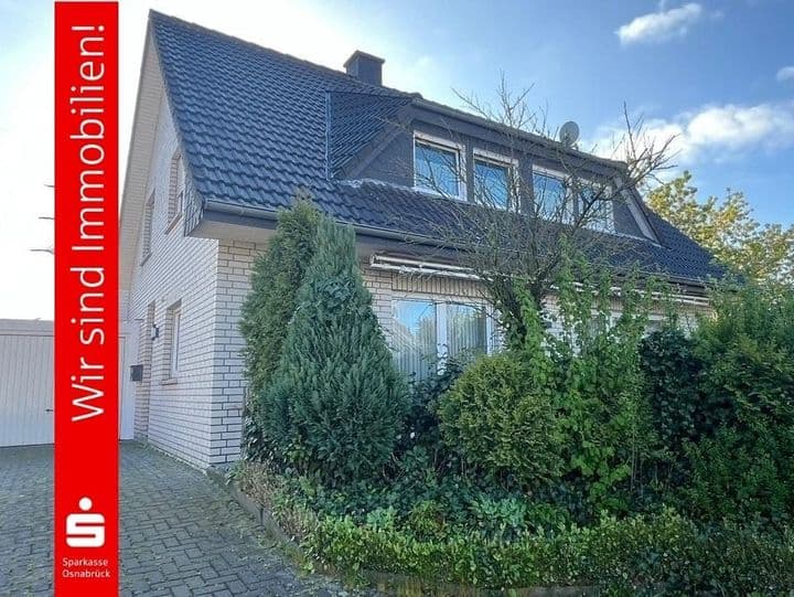 House for sale in Osnabruck                   - Niedersachsen, Germany