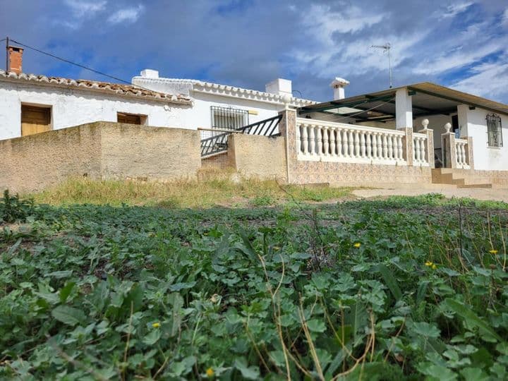 2 bedrooms house for sale in La Axarquia, Spain