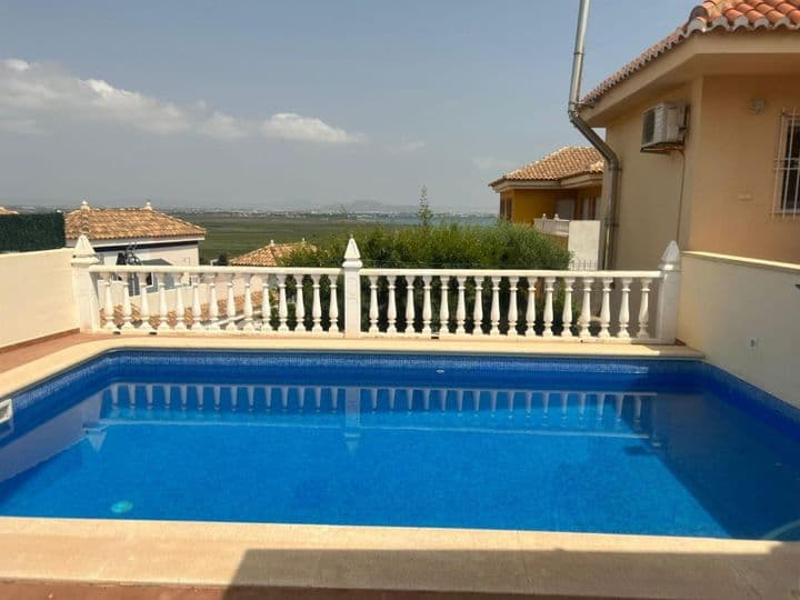 3 bedrooms house for sale in El Algar-El Beal, Spain