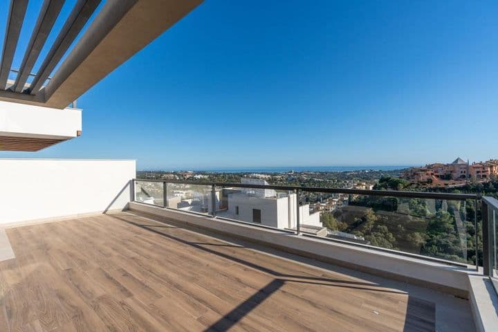 3 bedrooms house for sale in Nueva Andalucia quarter, Spain