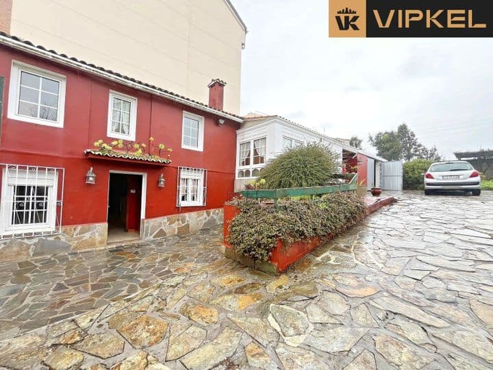 5 bedrooms house for sale in Ferrol, Spain