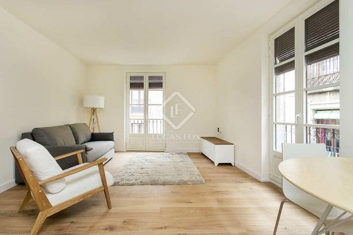 1 bedroom apartment for rent in Barcelona, Spain