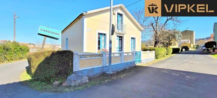 3 bedrooms house for sale in Comarca de Ferrol, Spain