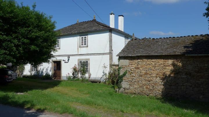 4 bedrooms house for sale in El Bierzo, Spain