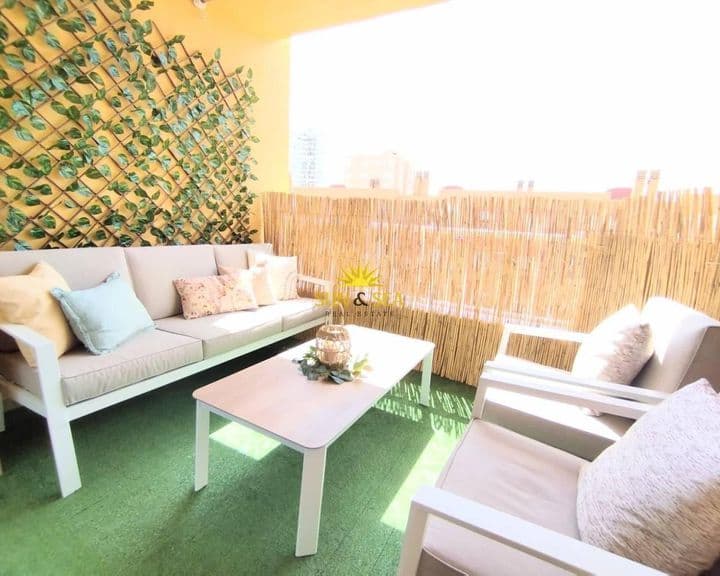 3 bedrooms apartment for rent in Cartagena, Spain