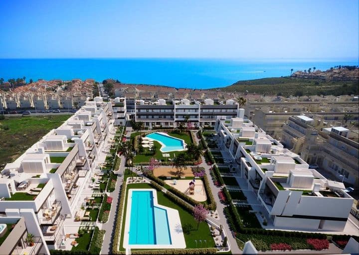 3 bedrooms apartment for sale in Monte Faro-Altomar, Spain