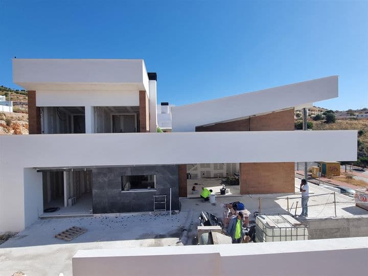 3 bedrooms house for sale in Benalmadena, Spain