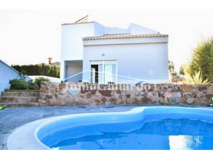 4 bedrooms house for rent in Rincon de la Victoria, Spain