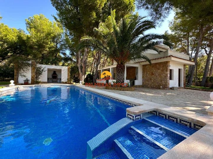 5 bedrooms house for sale in LAmetlla de Mar, Spain