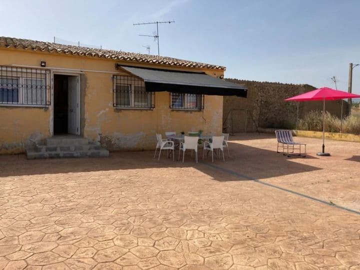 4 bedrooms house for sale in La Rioja, Spain