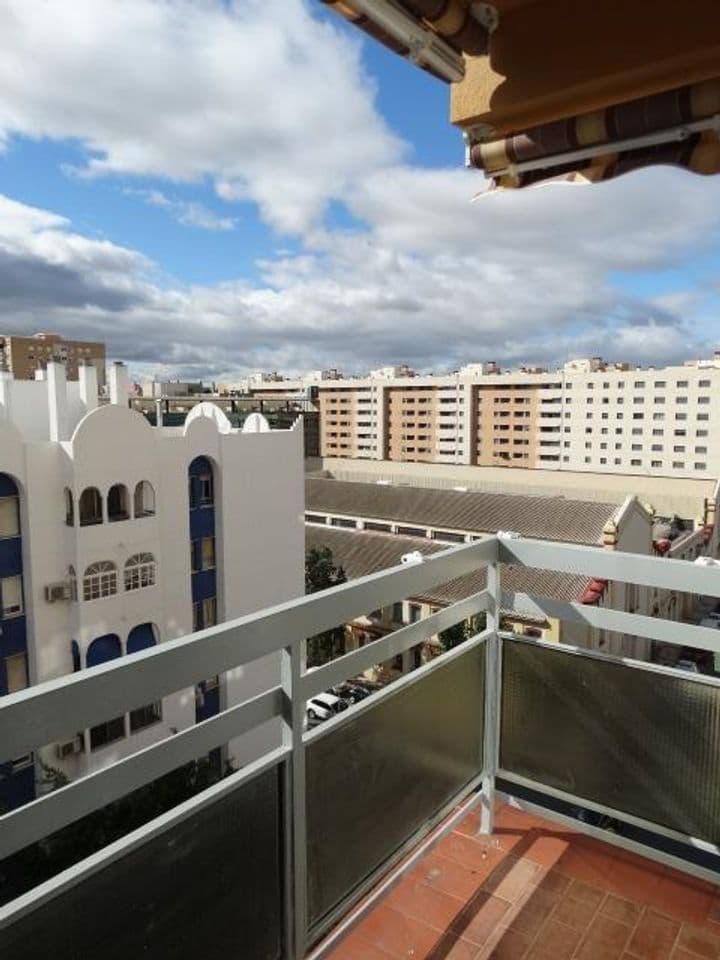 3 bedrooms apartment for rent in Malaga-Centro, Spain