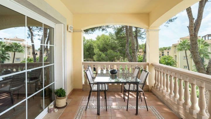 4 bedrooms apartment for sale in Calvia, Spain