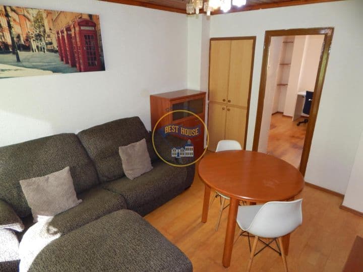 3 bedrooms apartment for rent in Valencia, Spain