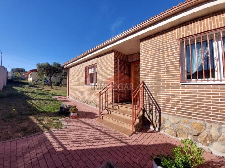 3 bedrooms house for sale in Avila, Spain