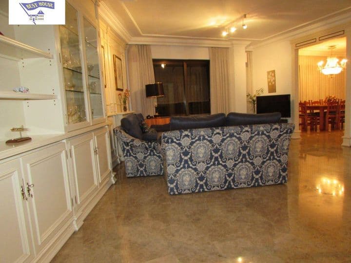 5 bedrooms apartment for sale in Albacete, Spain