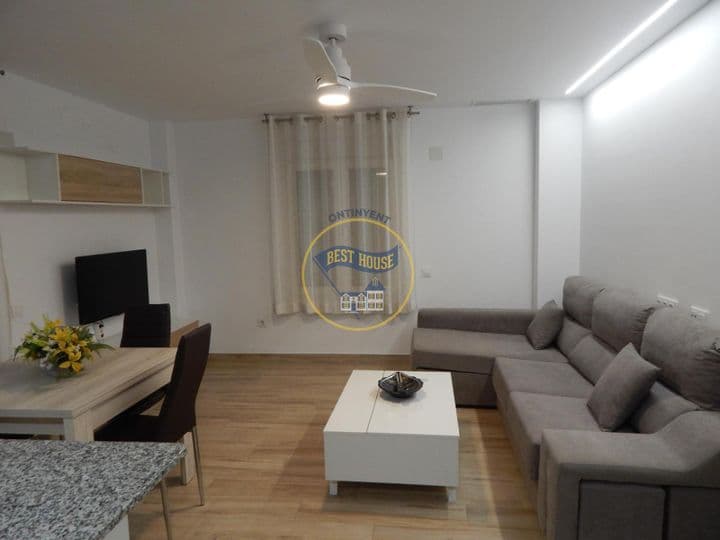 2 bedrooms apartment for rent in Ontinyent, Spain