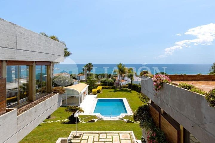 9 bedrooms house for sale in Arenys de Mar, Spain